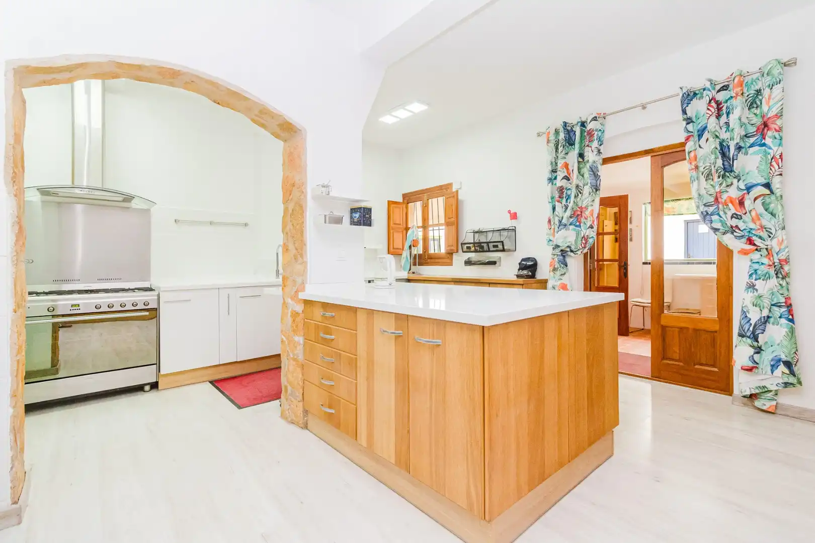 Casa con piscina in vendita a Campo de Murcia, imagen 5