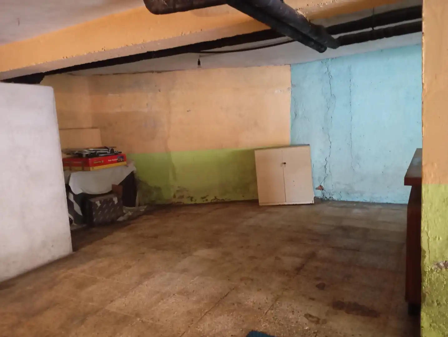 Piso en venta en Torrelaguna con Calefacción, Terraza y Trastero