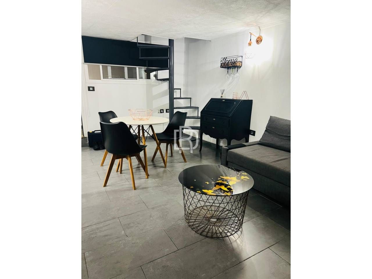 Duplex to rent in Puerto de la Cruz  with Furnished and Balcony