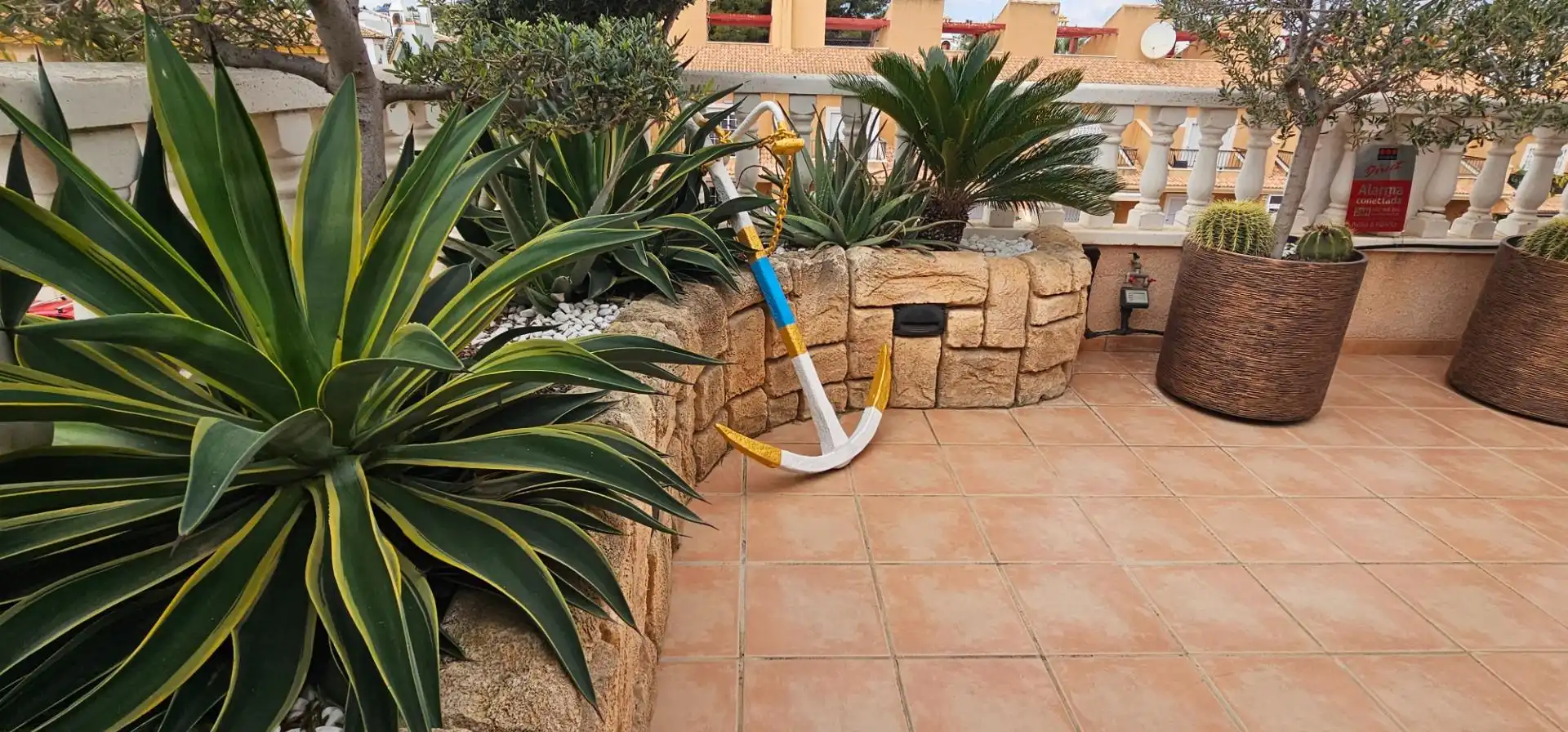 Apartment with terrace for sale in Orihuela Costa, imagen 41