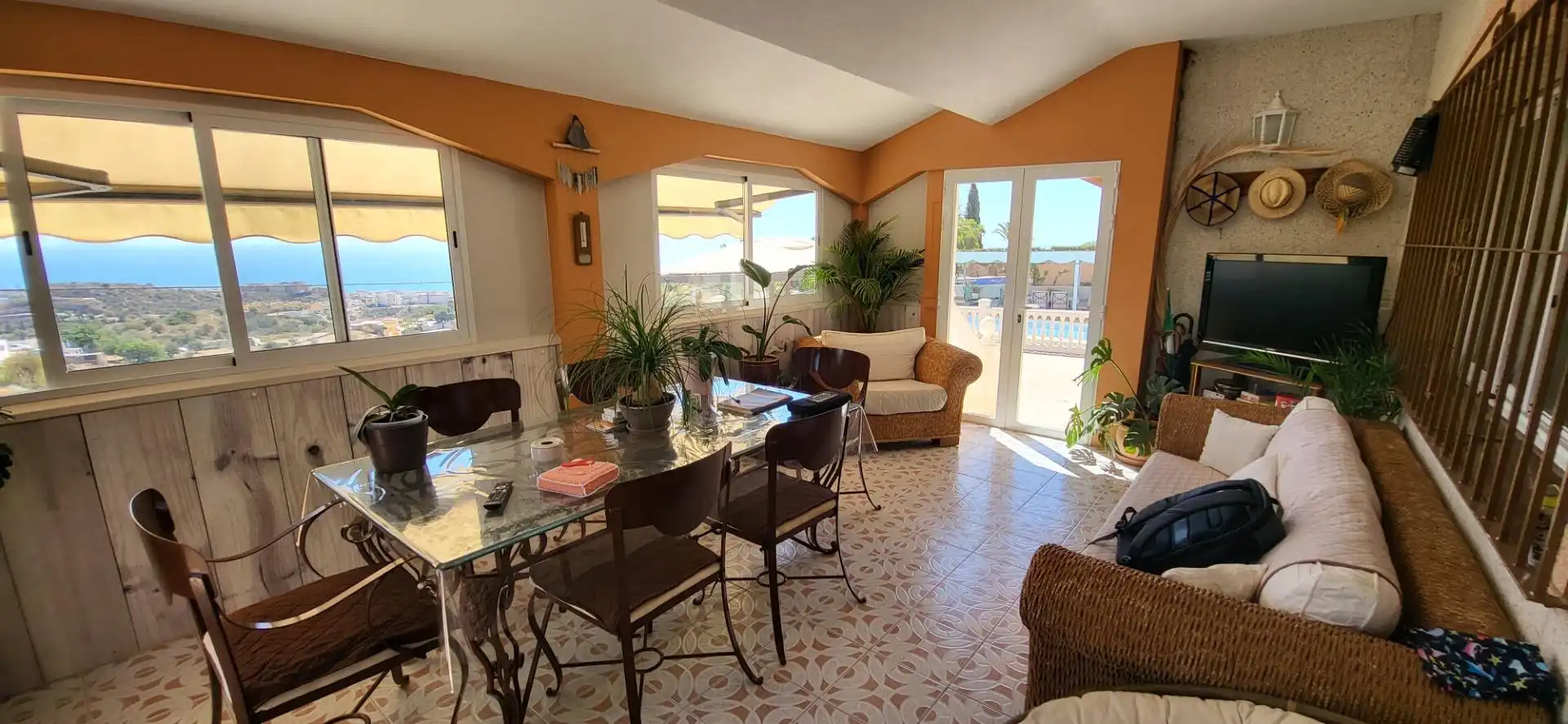 Casa con piscina en venta en Cotomar, imagen 100