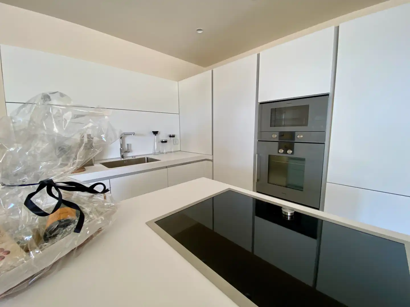 Apartament amb piscina en venda a Marbella Centro, imagen 20