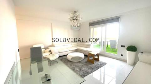 Photo 2 of Attic to rent in Orihuela ciudad, Alicante