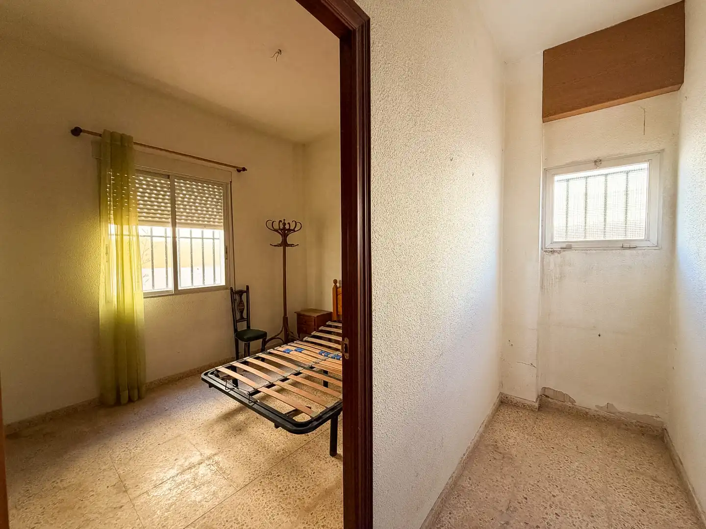 Bedroom of Detached homes for sale in Cullera  with Terrace and Furnished