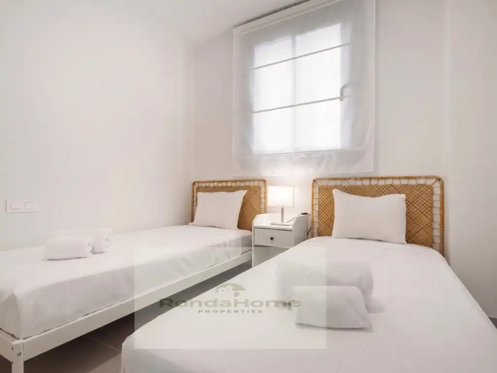 Habitación de Piso en venta en Mijas