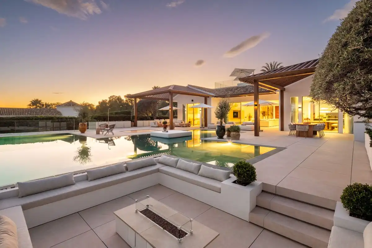 Casa o chalet en venta en Los Naranjos