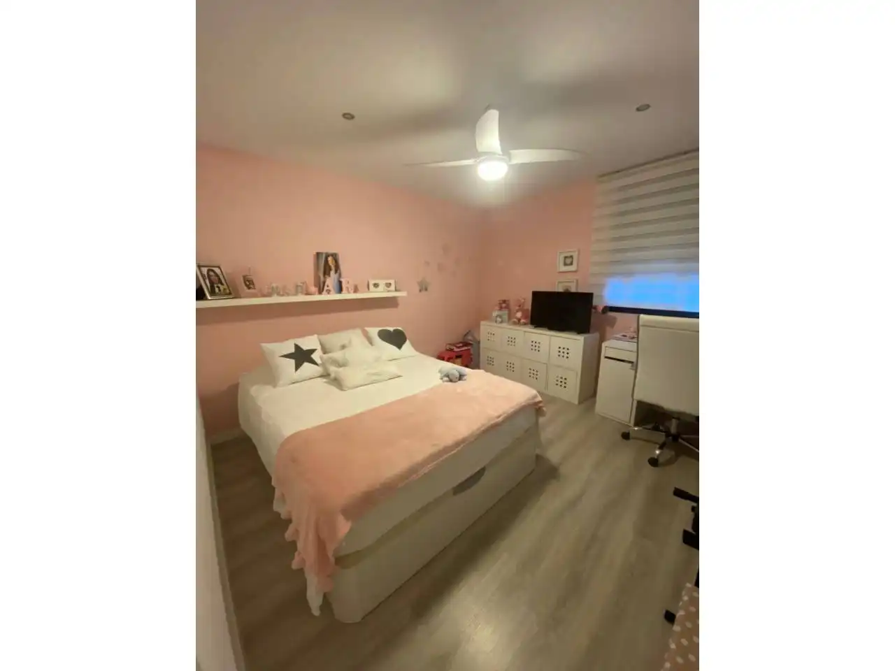 Habitación de Casa o chalet en venta en Estepona con Calefacción, Jardín privado y Terraza