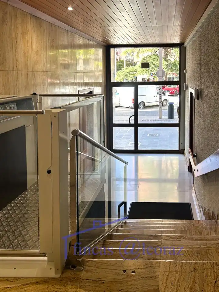 Appartamento con ascensore in vendita a Santo Domingo y San Martín, imagen 23