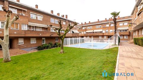 Foto 3 de Planta baja en venta en Camilo José Cela, Prado Santo Domingo - Ensanche, Alcorcón