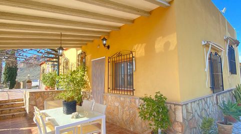 Foto 4 de Finca rústica en venta en Los Arejos, 52, Tébar - Los Arejos, Águilas