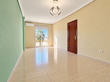 Appartement avec balcon à vendre à Don Benito