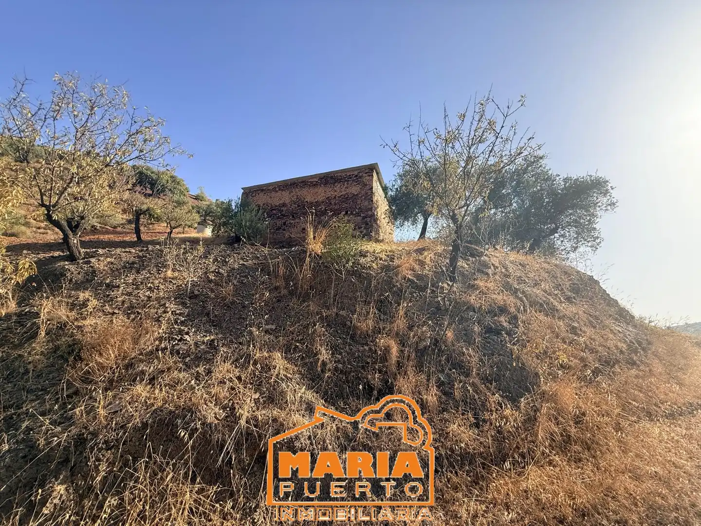 Casa rústica en venda a Almogía, imagen 41