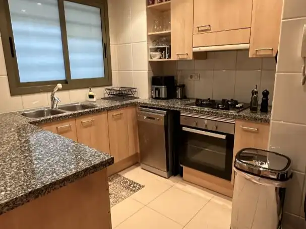 Piso con ascensor en venta en Ronda de Sant Pau 29, imagen 3