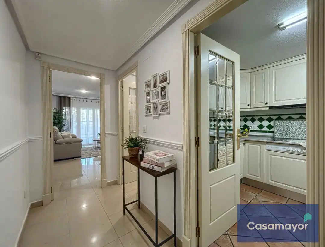Flat with pool for sale in Avenida Pintor Fernando Soria, imagen 8