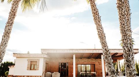 Foto 5 de Casa o chalet de alquiler en Catral, Alicante