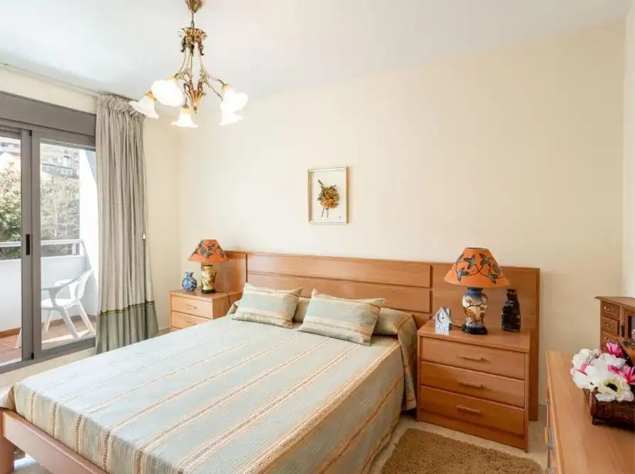 Apartment mit Pool zum Verkauf in Castillo Sohail - Myramar, imagen 20