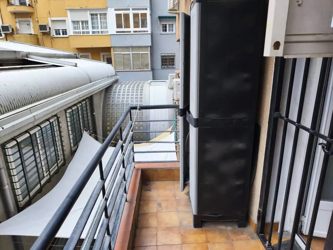 Pis amb ascensor en venda a Calle LUIS MITJANS 22, imagen 42