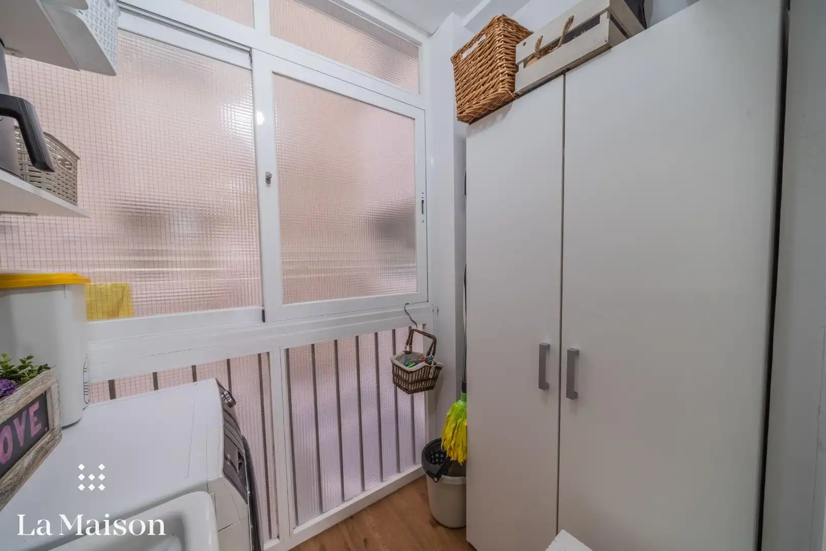Wohnung zum Verkauf in Via Europa - Parc Central