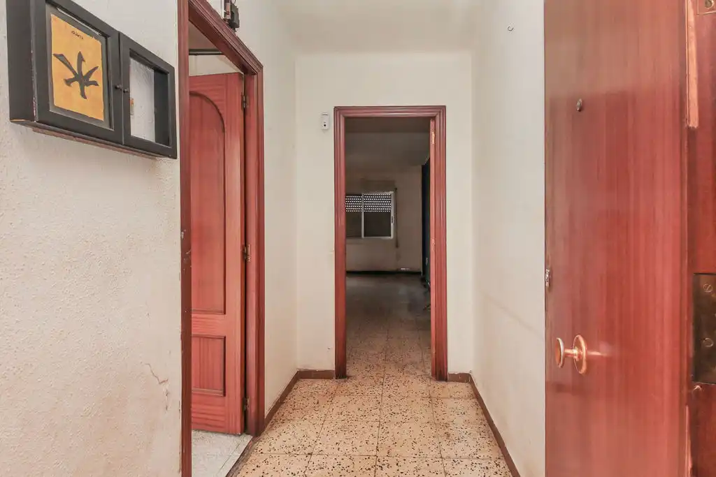 Flat for sale in Ponent