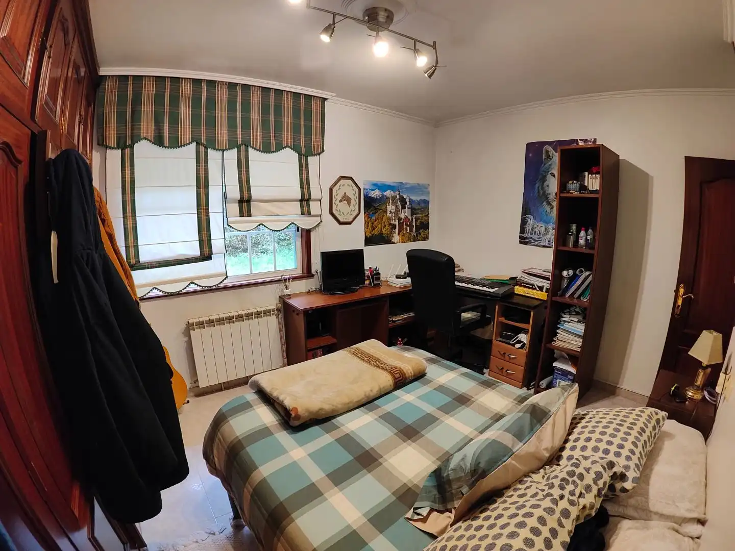 Casa con jardín en venta en Avenida Algeciras 0, imagen 34