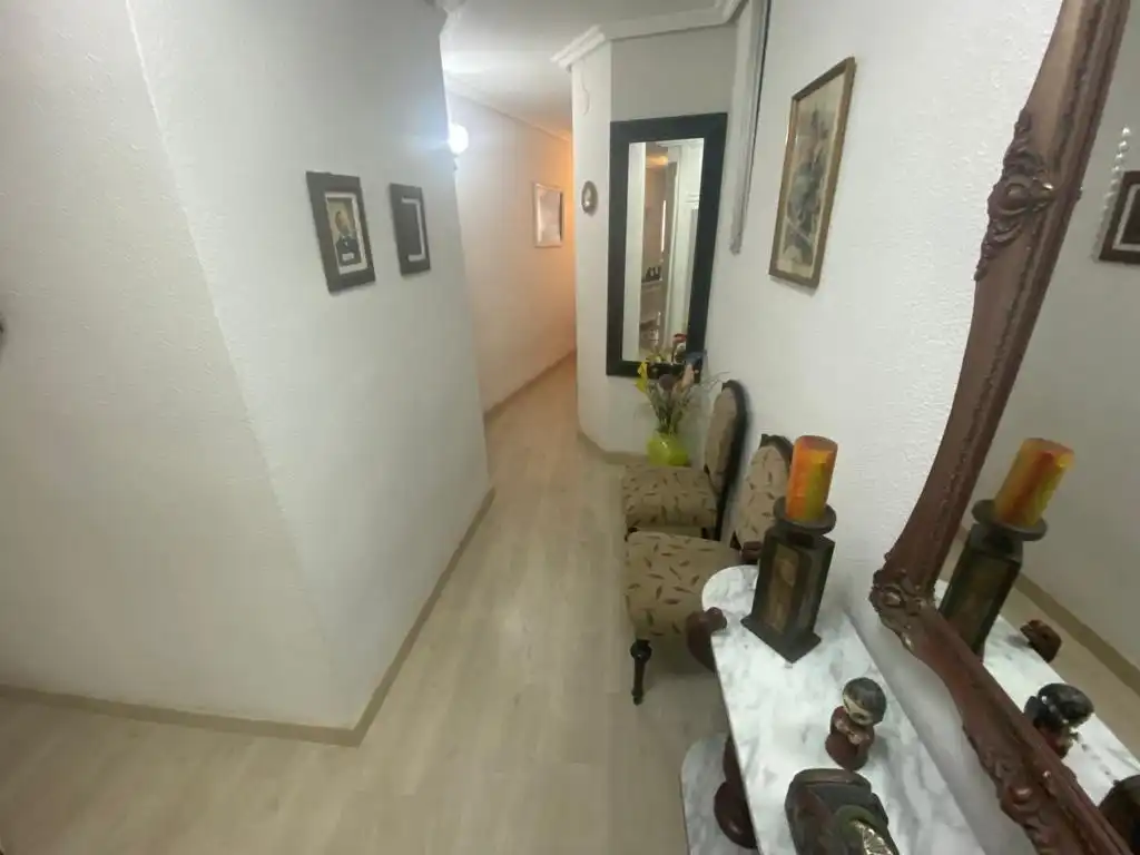 Flat for sale in Murcia  with Furnished and Balcony