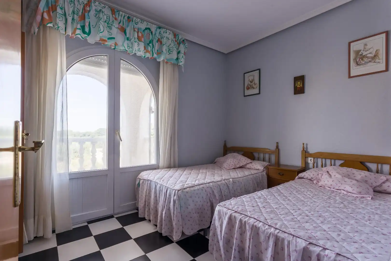 Casa o xalet en venda a Entremares
