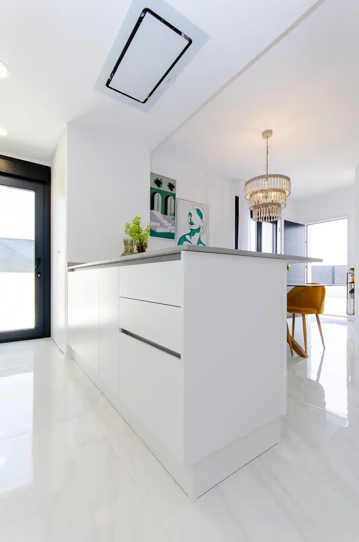 Chalet con piscina en venta en Orihuela Costa, imagen 16