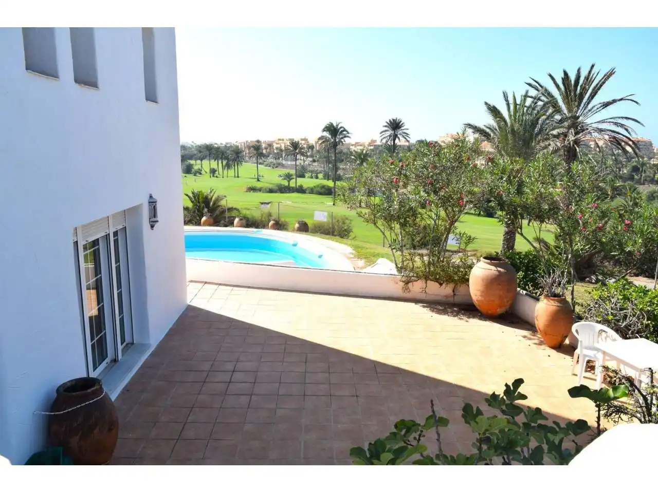 Villa avec terrasse à vendre à Calle Milano, imagen 24