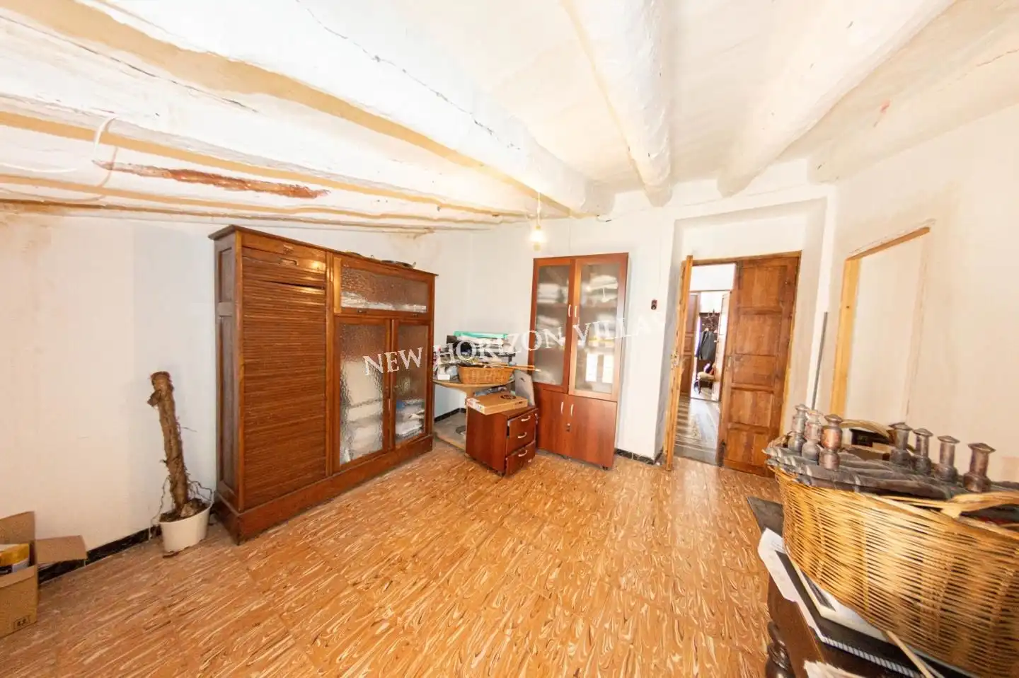 Casa o chalet en venta en Albox con Aire acondicionado