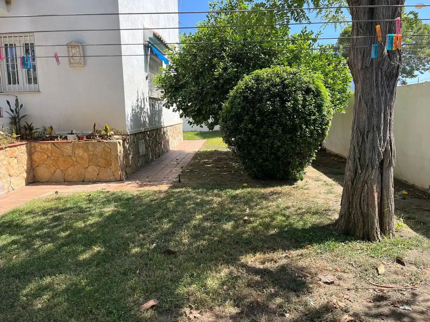 Xalet amb piscina de lloguer a Montesol, imagen 38