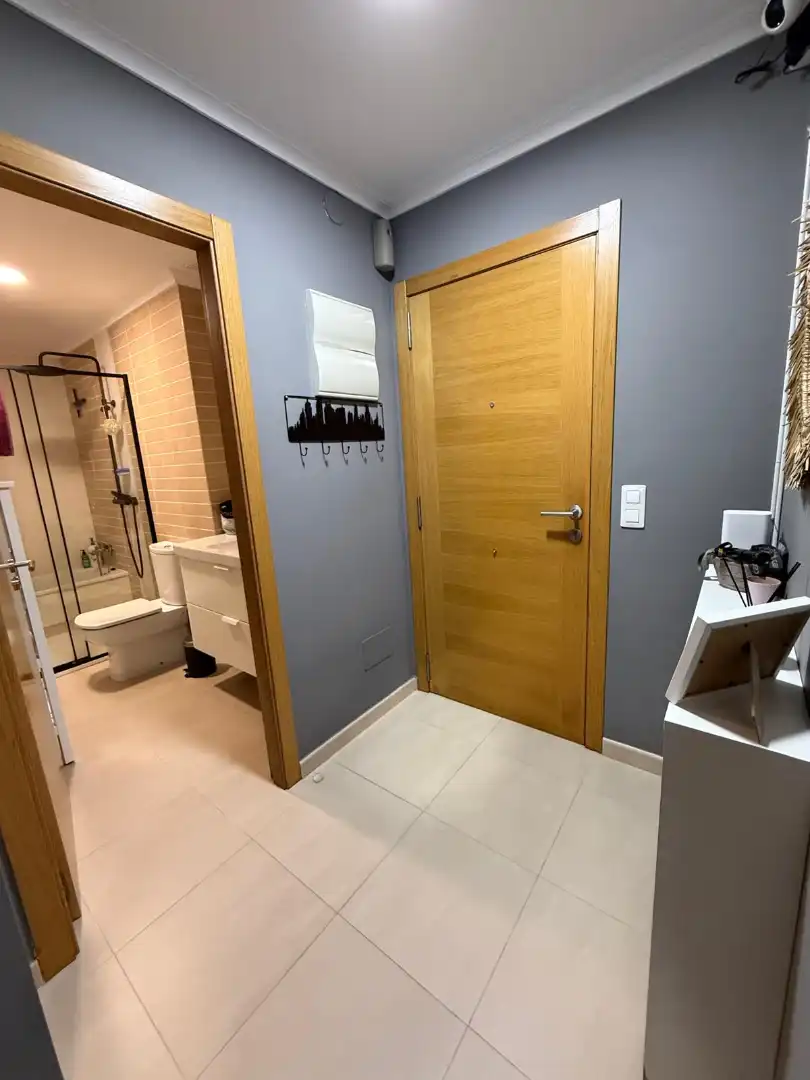Appartamento con ascensore in vendita a Rúa Vila 142, imagen 26