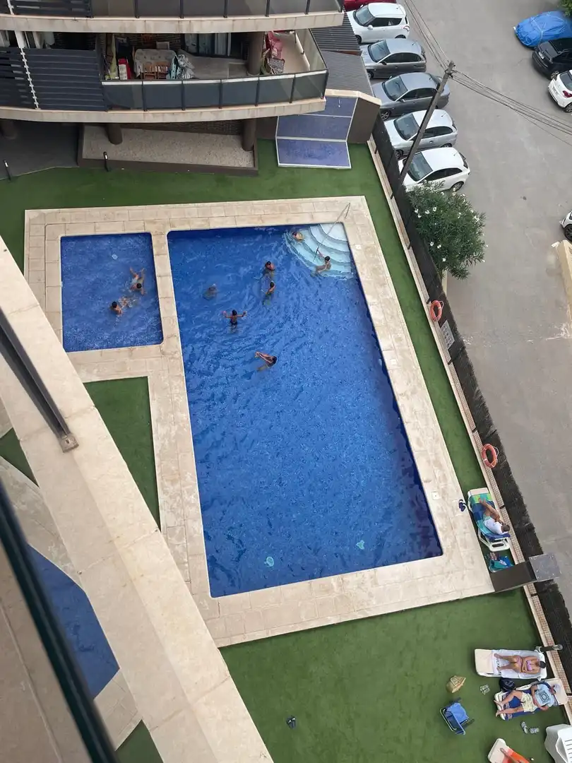 Flat for sale in PAU 5
