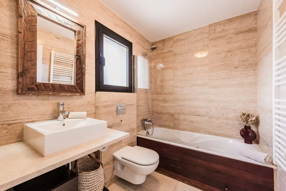 Penthouse with pool for sale in El Paraíso, imagen 8