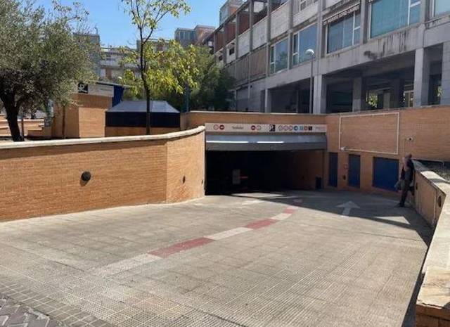 Garaje en Venta en Concepción