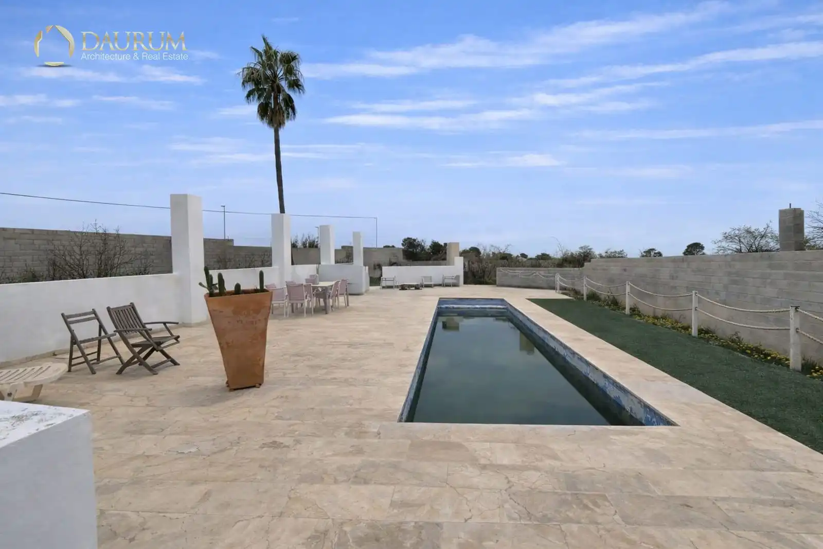 Piscina de Casa o chalet en venta en Crevillent con Aire acondicionado, Terraza y Trastero