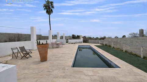 Foto 3 de Casa o chalet en venta en Mangranera, Crevillent, Alicante
