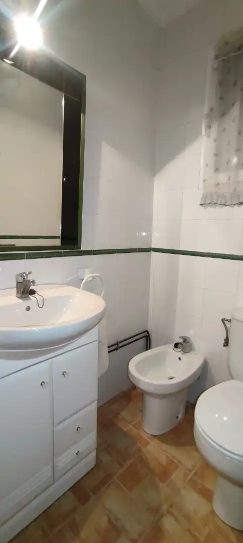 Baño de Casa o chalet en venta en Pedro Muñoz con Calefacción y Trastero