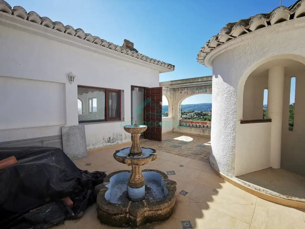 Houses for sale in Partida Tosal - Zona dels Castellans