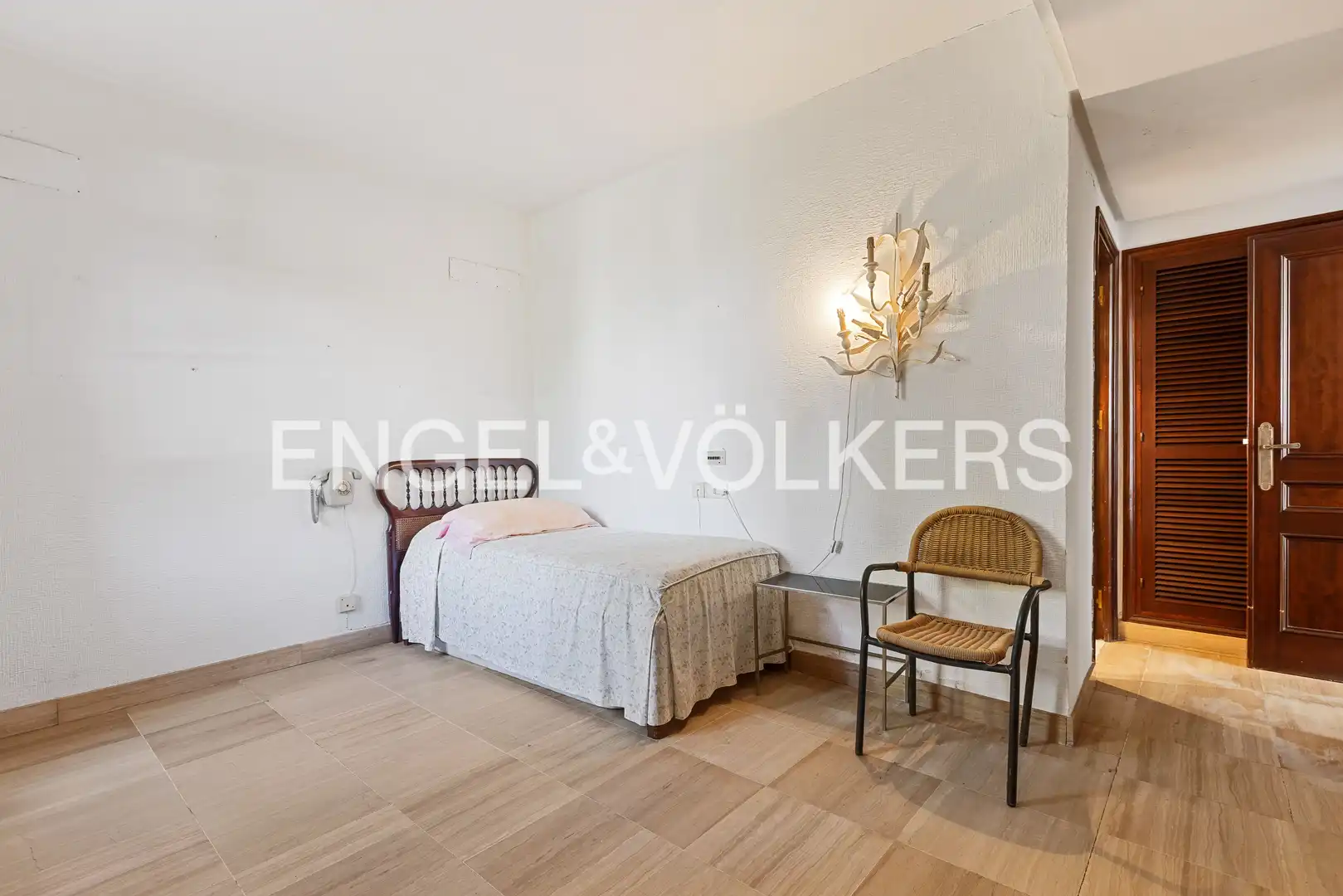 Casa amb piscina en venda a Santa Eufemia, imagen 53