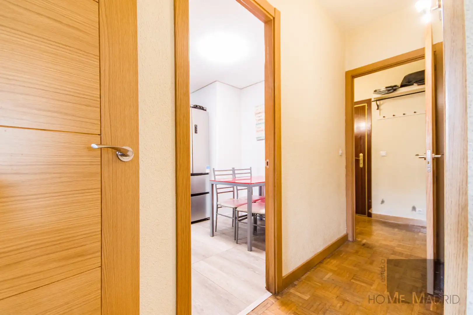 Piso con piscina en venta en Calle de Fermín Caballero, imagen 23
