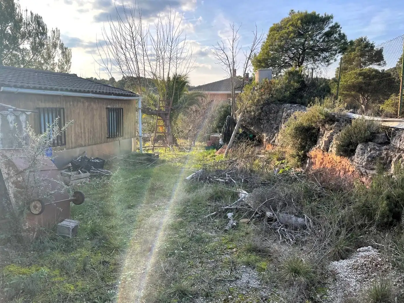 Residential land for sale in Carrer Lleida, imagen 8