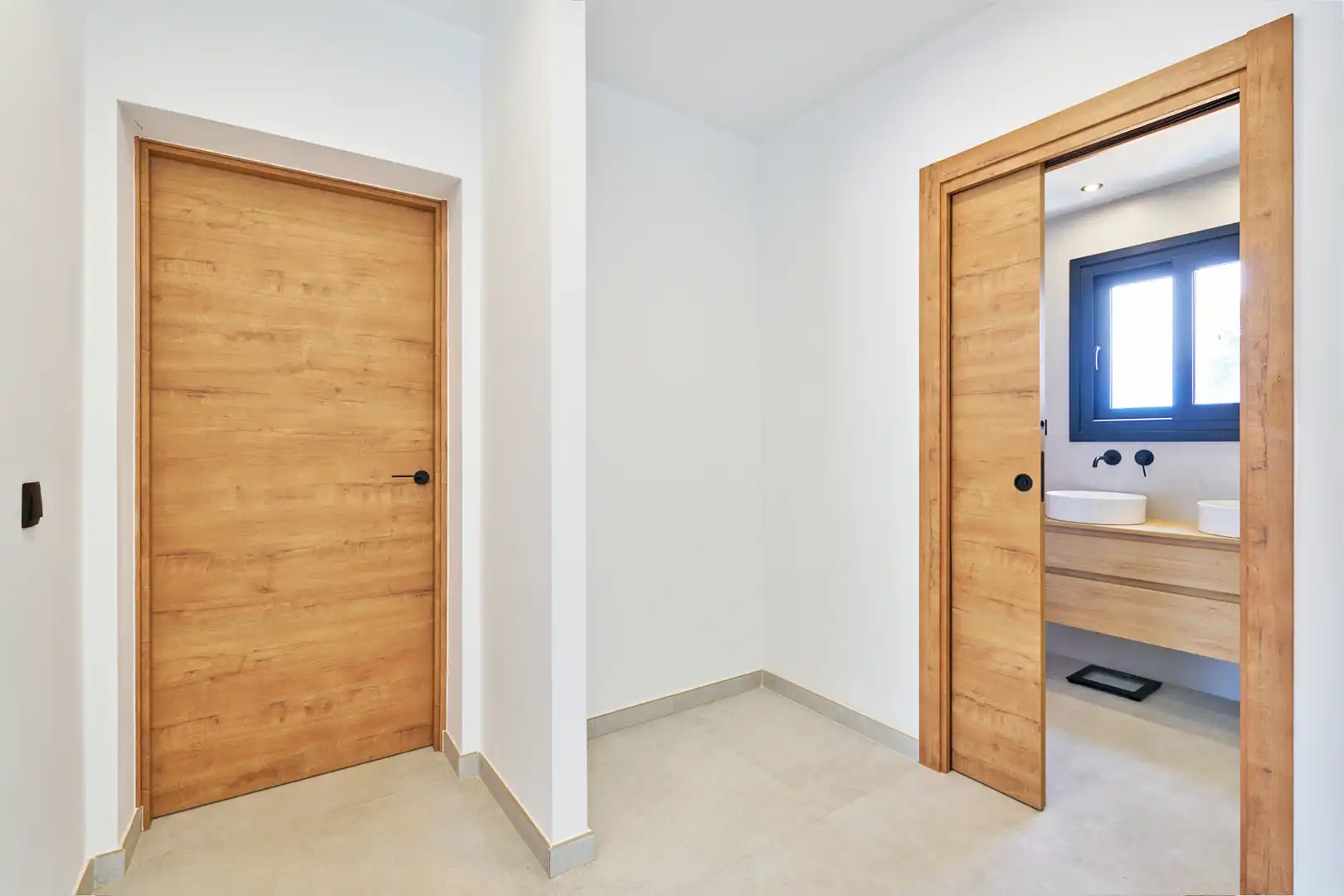 Haus oder Chalet zum Verkauf in Mijas mit Heizung, Privatgarten und Terrasse