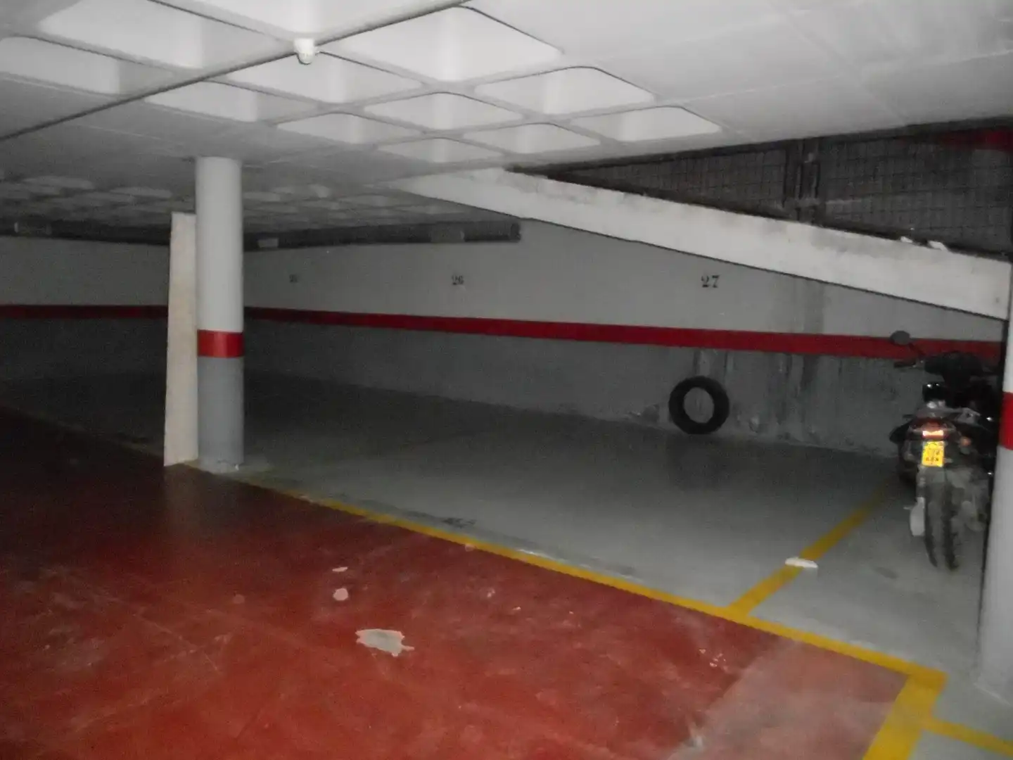 Parcheggio in vendita a Sur, imagen 9