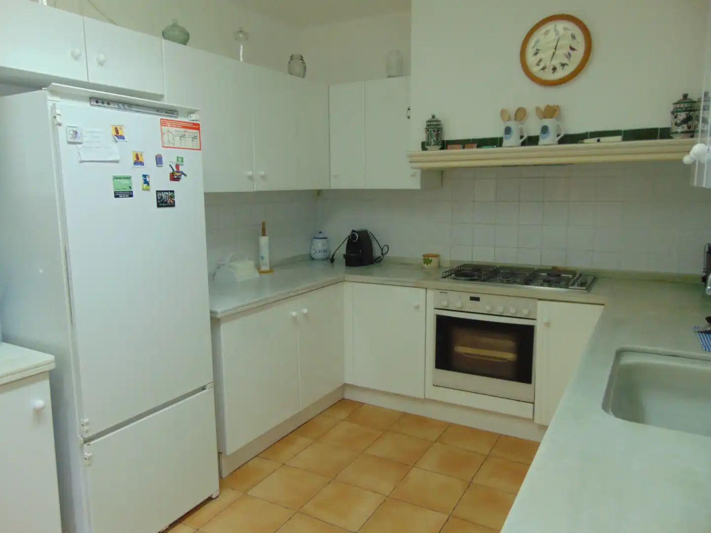 Casa rustica con piscina in vendita a Partida Polop Baix, imagen 206