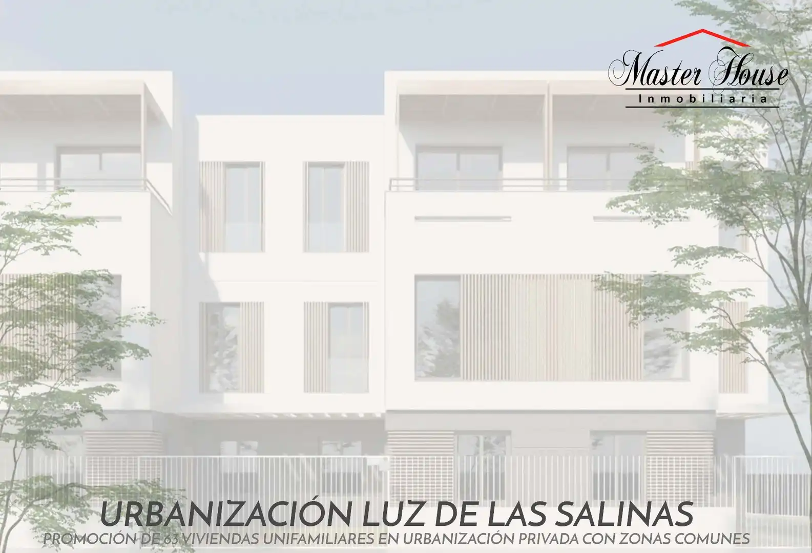 Vista exterior de Casa adosada en venta en Aljaraque con Calefacción, Jardín privado y Terraza