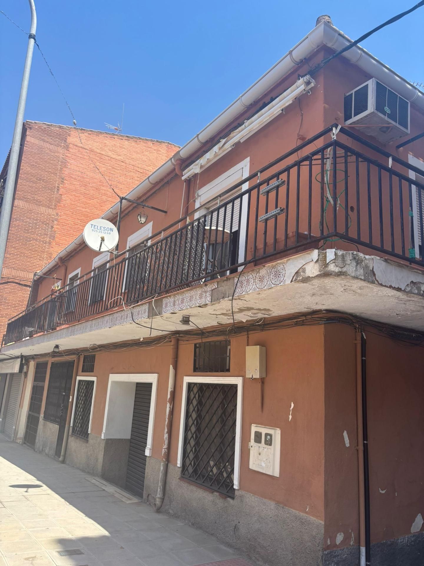 House or chalet for sale in Santa Bárbara