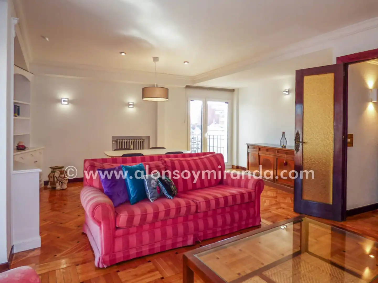 Wohnung zur Miete in Gijón - C/ Llanes, 2, Barrio del Centro