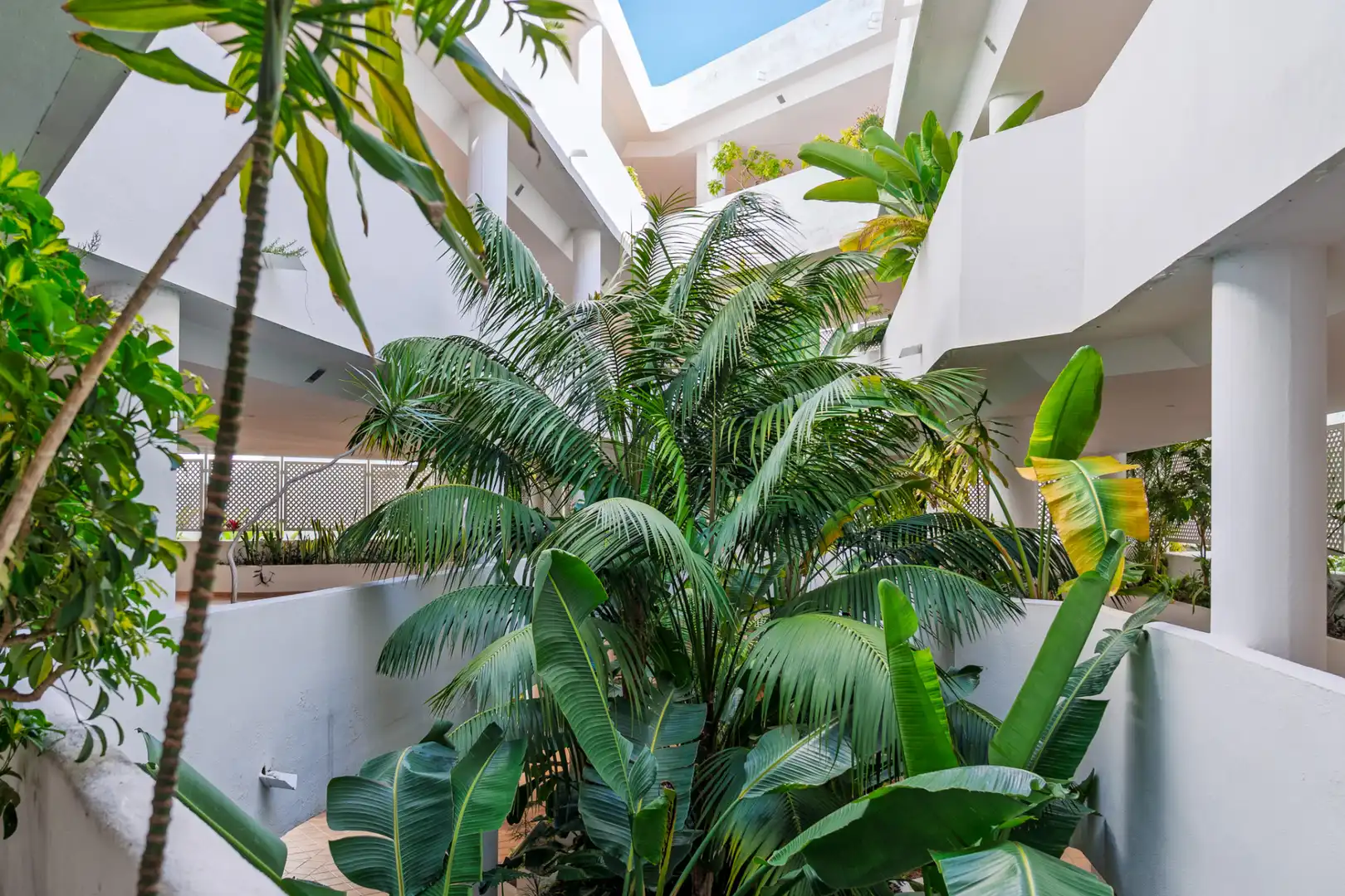 Apartament amb piscina en venda a Nueva Andalucía, imagen 24