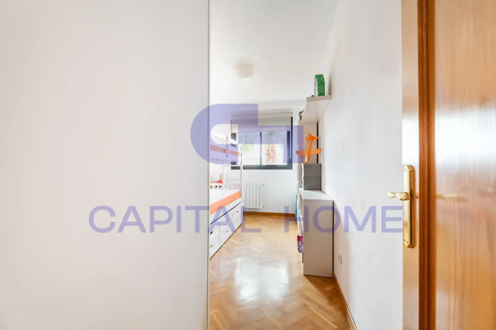 Habitación de Piso en venta en Navalcarnero con Aire acondicionado, Calefacción y Parquet