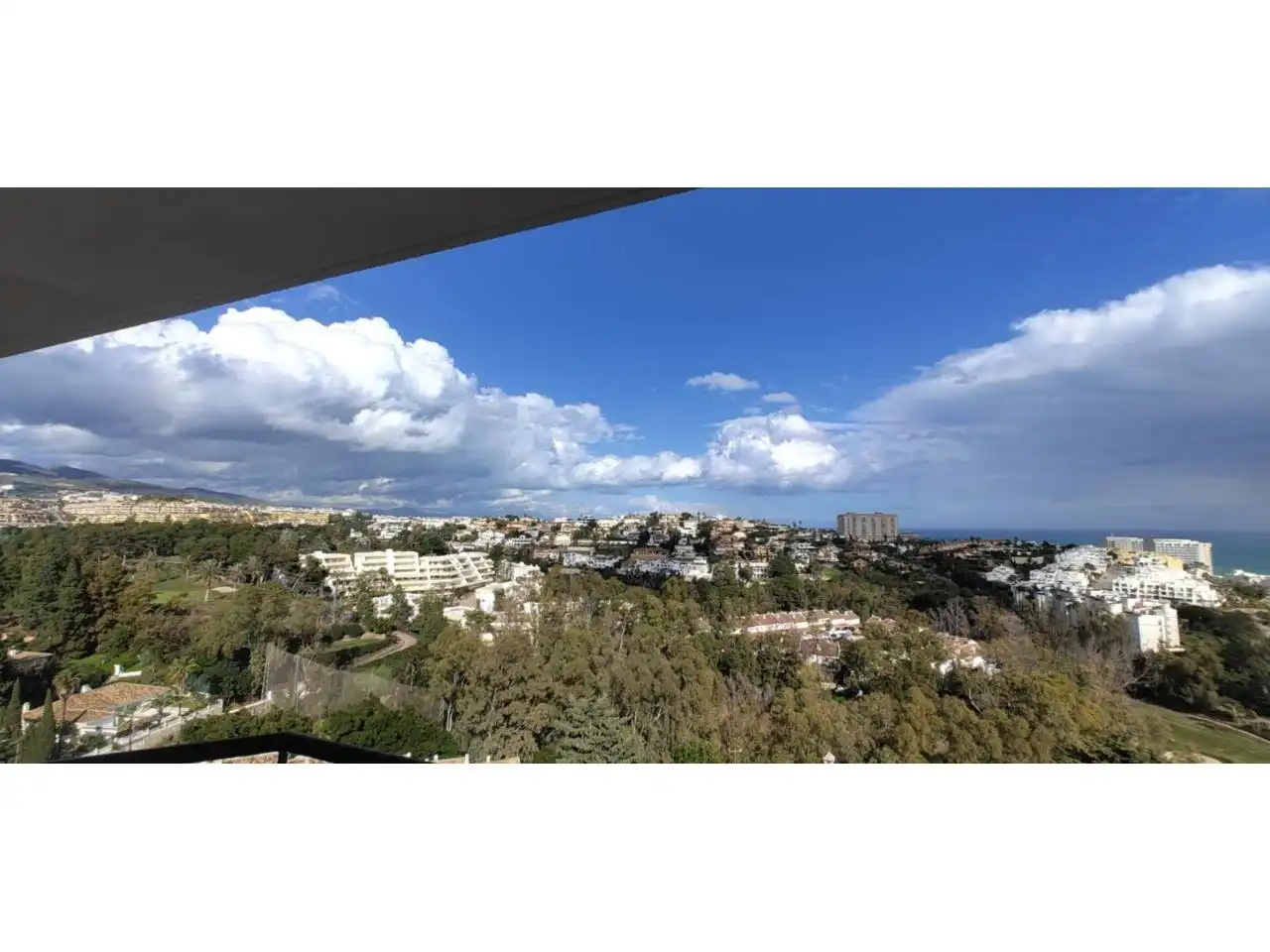 Penthouse with pool for sale in Torrequebrada, imagen 34